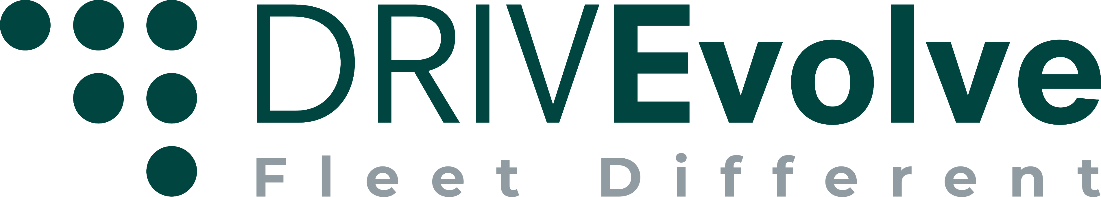 Drivevolve