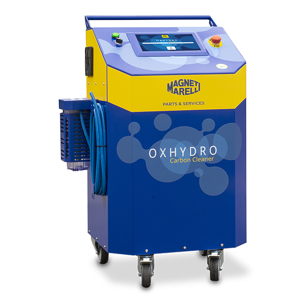 Oxhydro Carbon Cleaner