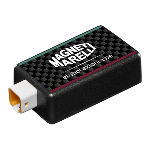 Modulo pedale