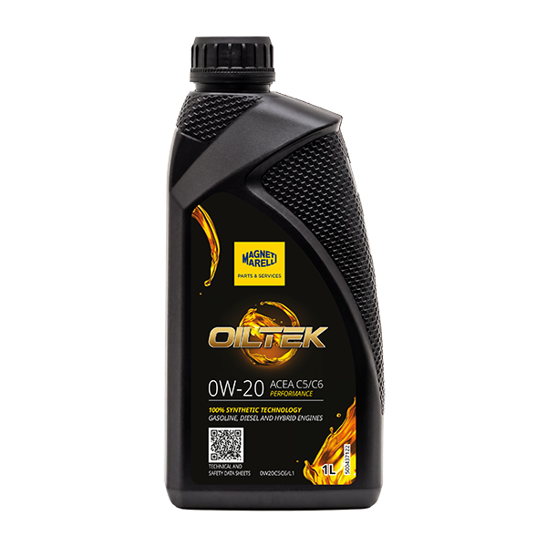 Performance 0W-20 C5/C6