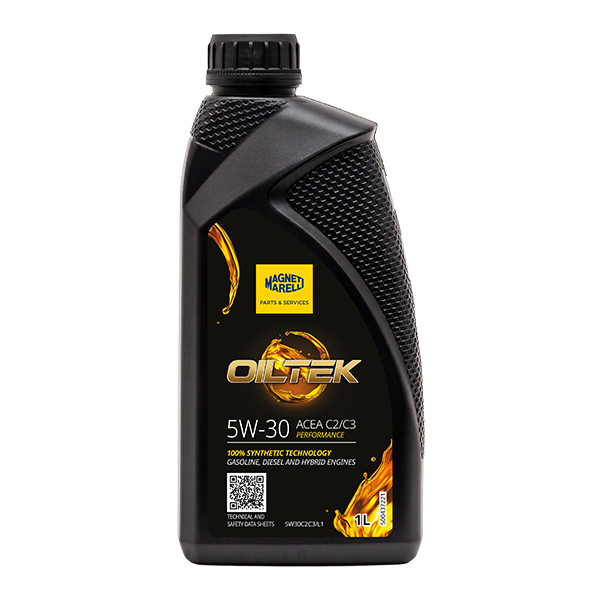 Performance 5W-30 C2/C3